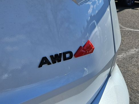 New 2026 Nissan Rogue Rock Creek image 22