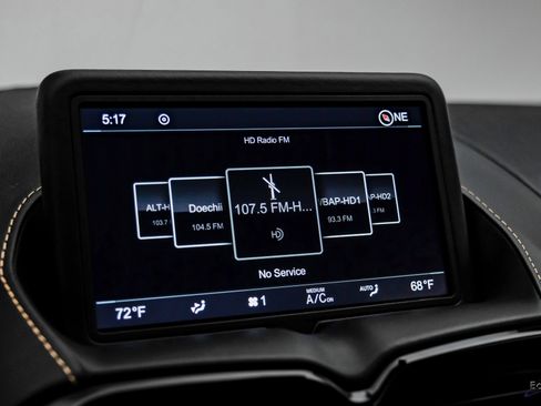 Used 2020 Aston Martin V8 Vantage Coupe image 60