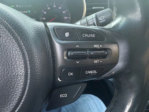 Used 2016 Kia Optima EX image 29