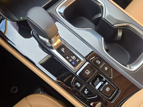New 2026 Lexus NX 350 AWD w/ Premium Package image 25