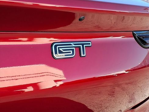 Used 2022 Ford Mustang Mach-E GT w/ GT Performance Edition image 12