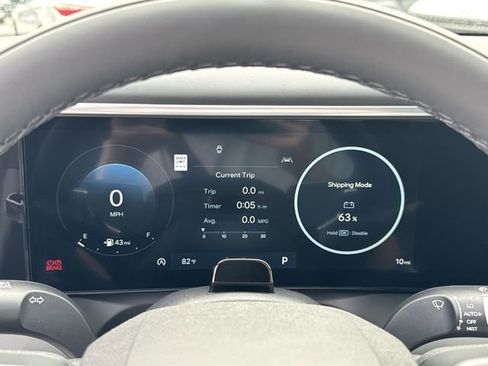 New 2026 Hyundai Palisade Calligraphy AWD/4WD image 20