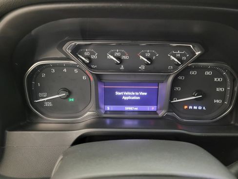 Certified 2021 GMC Sierra 1500 SLT image 35