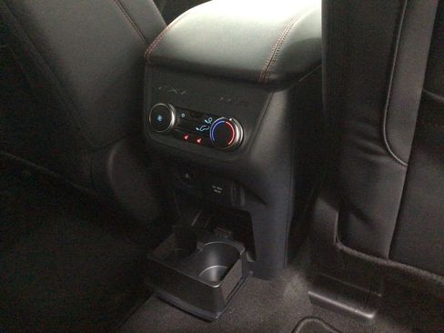 New 2026 Ford Explorer ST image 44