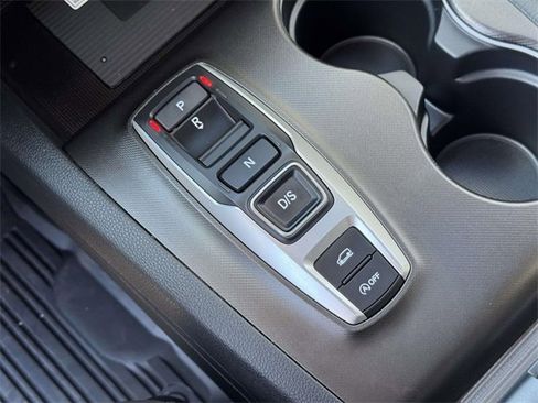 Certified 2023 Honda Passport TrailSport image 30