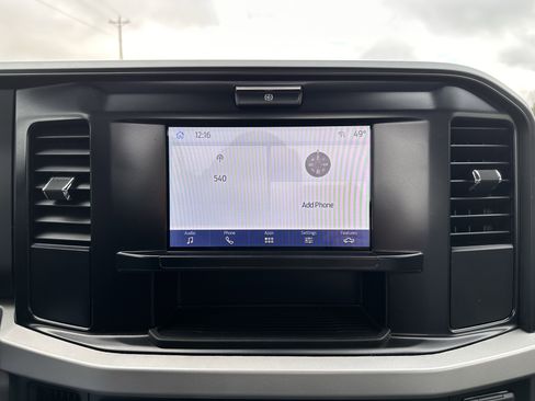 Used 2026 Ford F450 XL w/ XL Chrome Package image 18