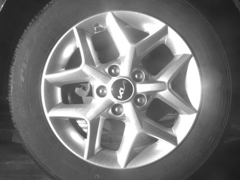 Used 2025 Kia Soul LX w/ LX Technology Package image 15