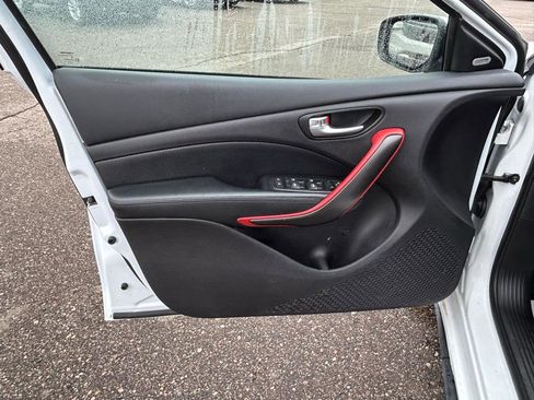 Used 2015 Dodge Dart GT w/ Sun/Sound Group FWD image 14