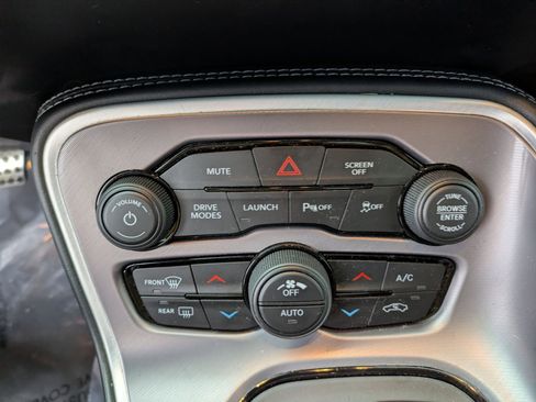 Used 2022 Dodge Challenger R/T Scat Pack w/ Shaker Package image 18