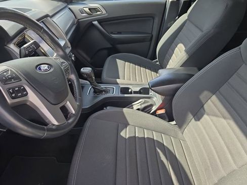 Used 2022 Ford Ranger XLT w/ Equipment Group 301A Mid image 16