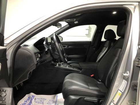 Used 2023 Honda Civic Sport image 17