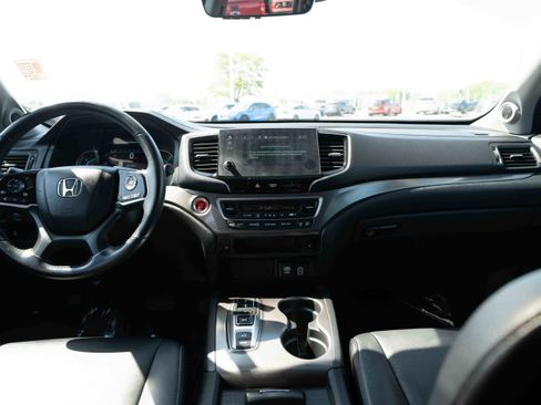Used 2022 Honda Pilot EX-L image 20