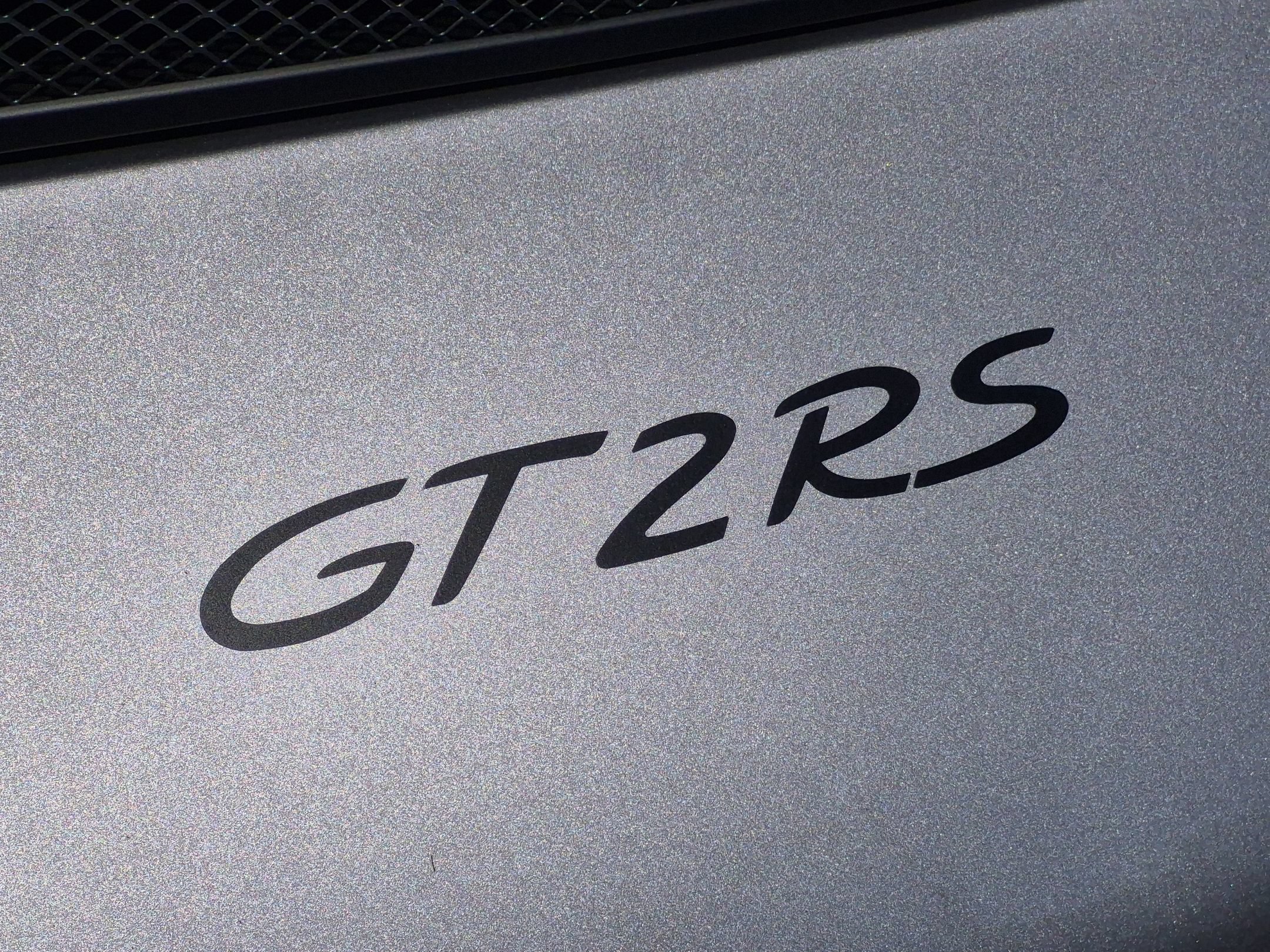 Certified 2018 Porsche 911 GT2 RS RWD image 24