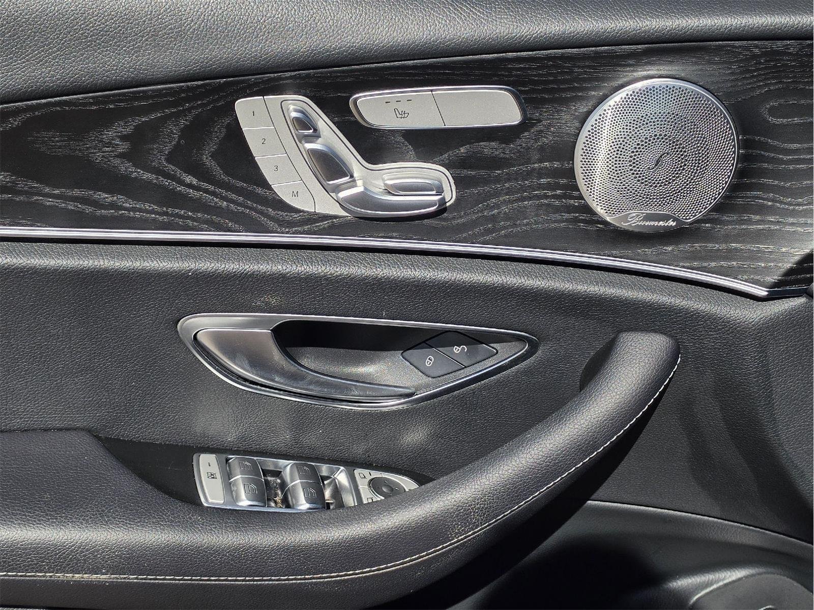 Used 2023 Mercedes-Benz E 350 Sedan image 16