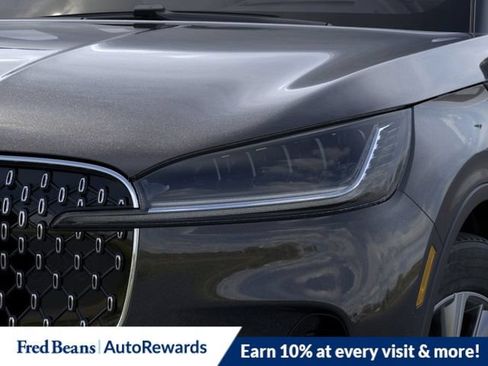 New 2026 Lincoln Aviator AWD image 24