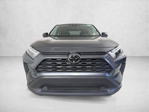 Used 2024 Toyota RAV4 LE FWD image 8