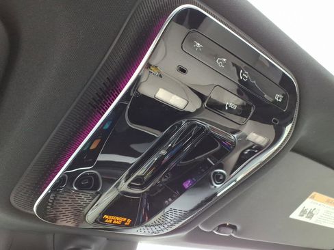 New 2026 Mercedes-Benz GLC 300 4MATIC image 18