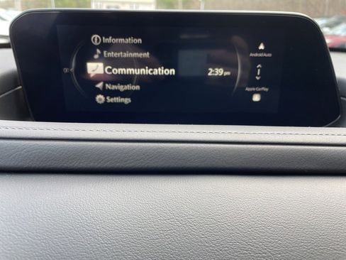 New 2025 MAZDA CX-30 AWD 2.5 S w/ Select Sport Pkg image 19