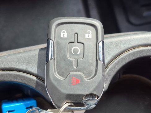 Used 2022 Chevrolet Silverado 3500 LT w/ Convenience Package image 31