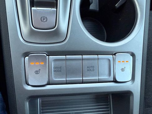 Used 2023 Hyundai Kona SEL image 32