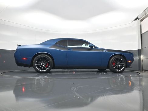 Used 2021 Dodge Challenger R/T w/ T/A Package image 17