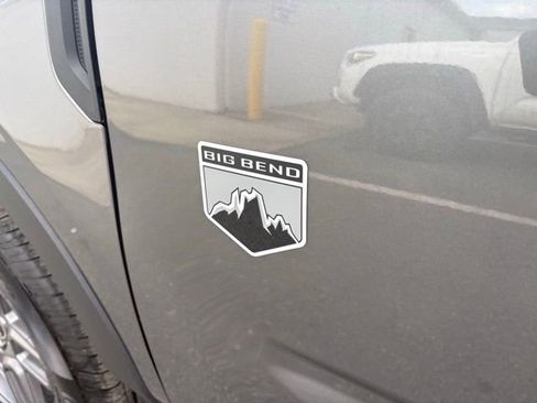 New 2025 Ford Bronco Sport Big Bend w/ Convenience Package image 14