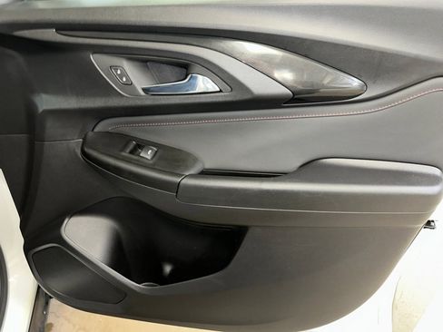 Certified 2023 Chevrolet TrailBlazer RS w/ Convenience Package image 28