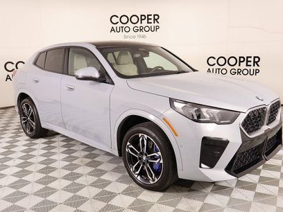 Used 2025 BMW X2 xDrive28i