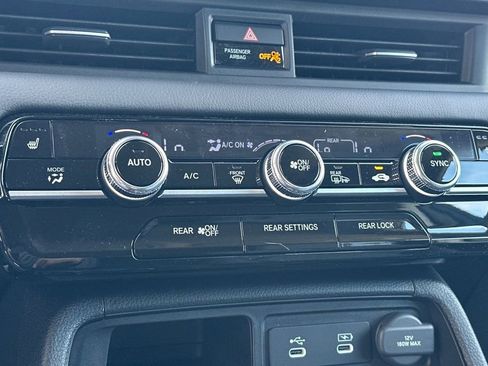 New 2026 Honda Pilot EX-L image 22