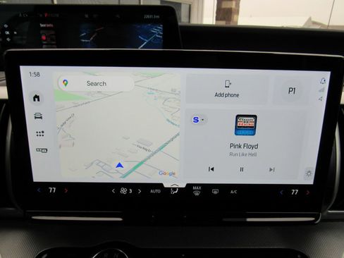 Used 2025 Ford Expedition Active image 17