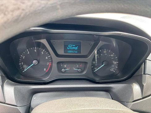 Used 2018 Ford Transit 250 130 Low Roof image 13
