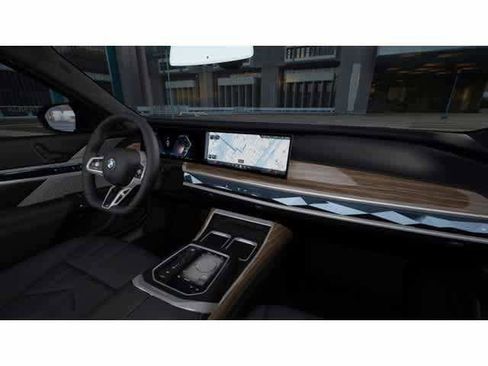 New 2026 BMW 760i xDrive w/ Executive Package AWD/4WD image 14