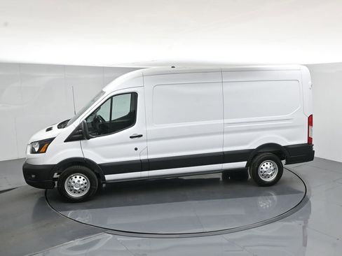 New 2025 Ford Transit 250 Base w/ Load Area Protection Package image 38