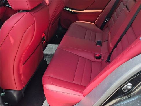 Used 2025 Lexus IS 350 F Sport w/ Accessory Package RWD image 19