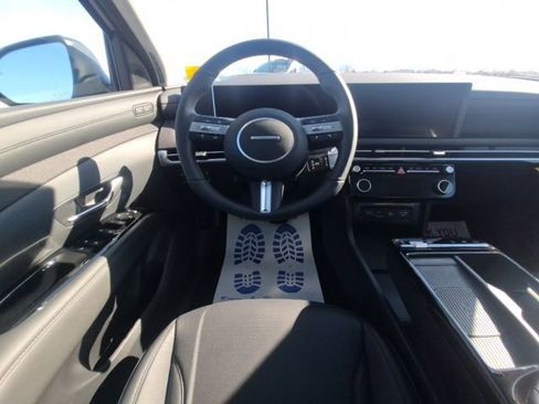 New 2026 Hyundai Tucson Limited image 30