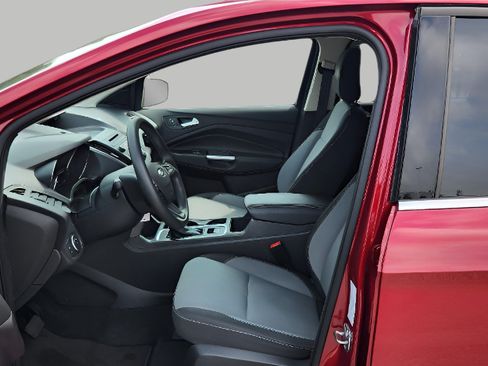 Used 2018 Ford Escape SE AWD/4WD image 12