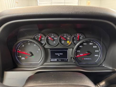 New 2026 GMC Sierra 2500 Pro AWD/4WD image 31