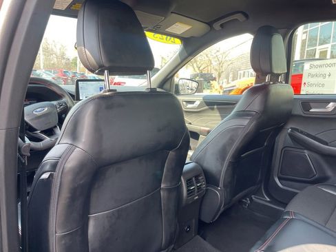 Used 2025 Ford Escape ST-Line image 20