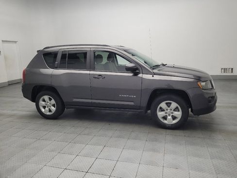 Used 2016 Jeep Compass Sport w/ Power Value Group image 11