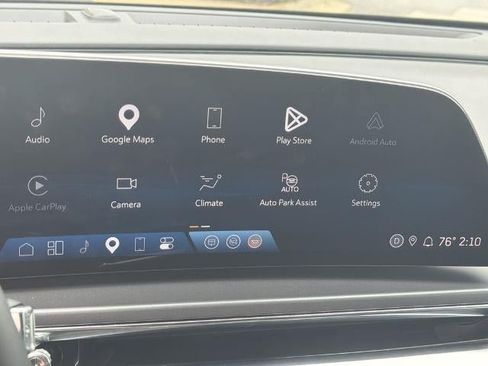 Certified 2024 Cadillac Lyriq Tech w/ Driver Assist Package AWD/4WD image 29