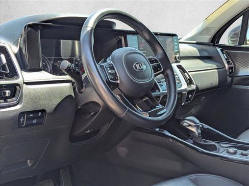 Used 2021 Kia Sorento SX FWD image 10