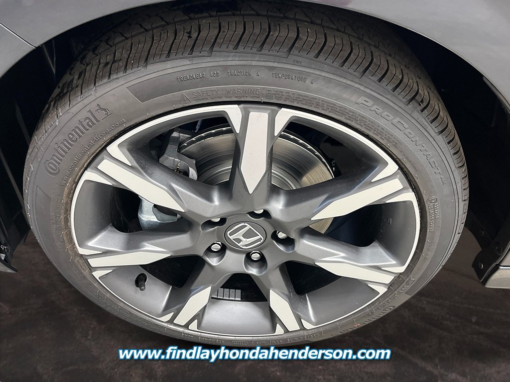 New 2026 Honda Civic Sport Touring image 11
