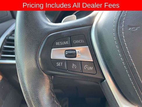 Used 2022 BMW X5 xDrive45e w/ Executive Package AWD/4WD image 26