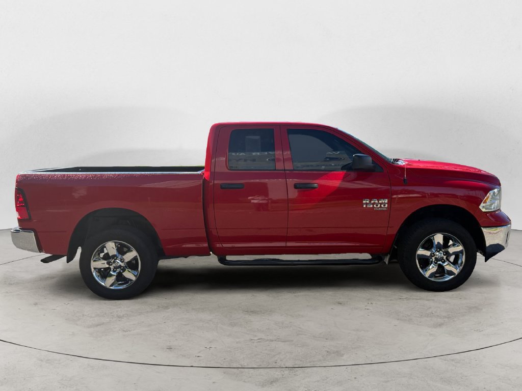Used 2019 RAM 1500 Tradesman w/ Tradesman SXT Package AWD/4WD image 4