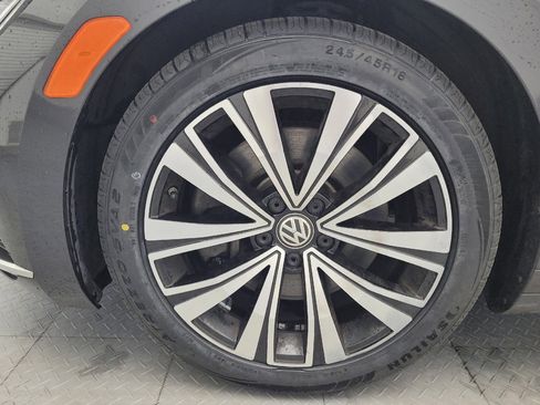 Used 2020 Volkswagen Arteon SE AWD/4WD image 31