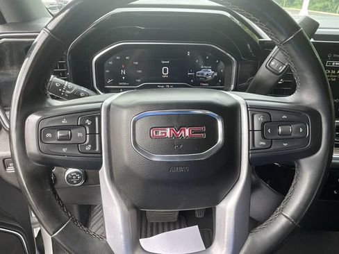 Certified 2023 GMC Sierra 1500 Elevation AWD/4WD image 11