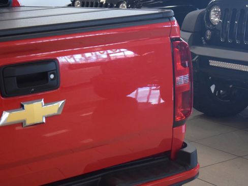 Used 2019 Chevrolet Colorado Z71 image 29