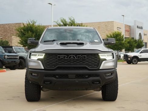 Used 2025 RAM 1500 RHO w/ RHO Level 1 Equipment Group AWD/4WD image 2