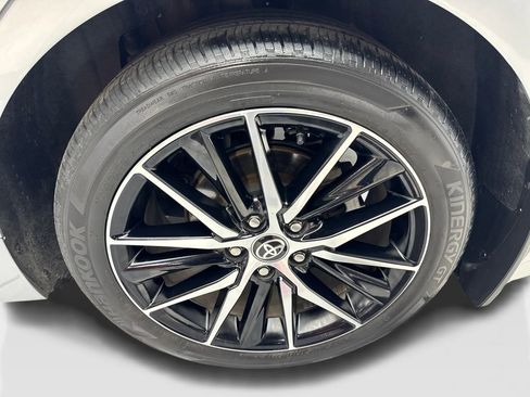 Used 2024 Toyota Camry SE FWD image 77