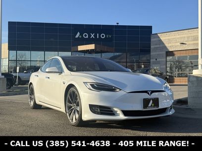 Used 2021 Tesla Model S Long Range